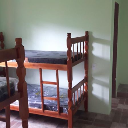 Hostel Retiro Do Sagui Флоріанополіс Екстер'єр фото